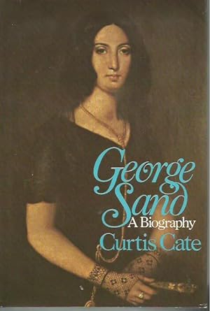 George Sand: A Biography