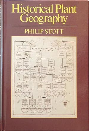 Seller image for Historical plant geography for sale by Acanthophyllum Books