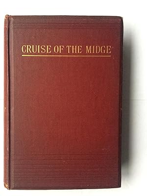 Seller image for The Cruise of the Midge for sale by Beach Hut Books