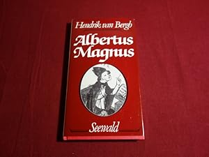 ALBERTUS MAGNUS.