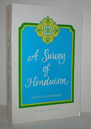 Immagine del venditore per A SURVEY OF HINDUISM venduto da Evolving Lens Bookseller