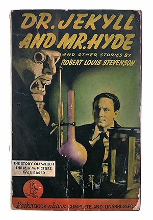 Dr. Jekyll and Mr. Hyde: And Other Stories