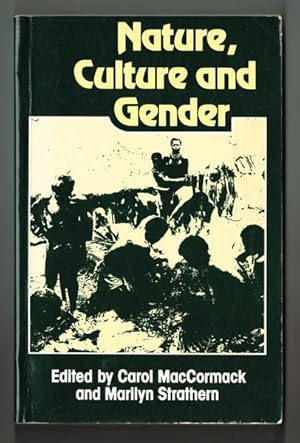 Imagen del vendedor de Nature, Culture and Gender. a la venta por Hatt Rare Books ILAB & CINOA