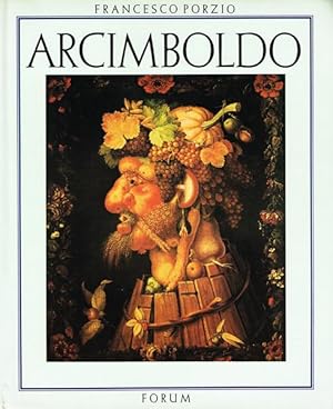 Seller image for Arcimboldo. for sale by Hatt Rare Books ILAB & CINOA