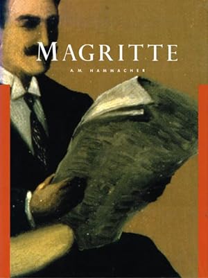 Seller image for Ren Magritte. [.] Translated by James Brockway. for sale by Hatt Rare Books ILAB & CINOA