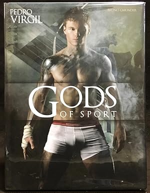 Image du vendeur pour Gods of Sport mis en vente par Exquisite Corpse Booksellers