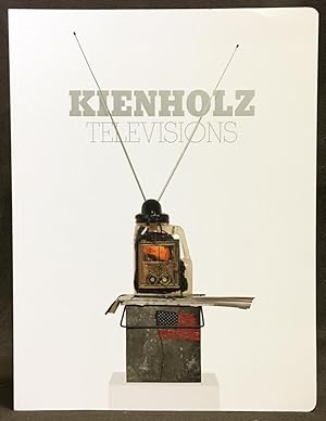 Bild des Verkufers fr Kienholz Televisions zum Verkauf von Exquisite Corpse Booksellers