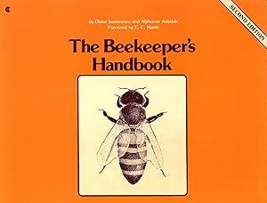 Seller image for THE BEEKEEPER'S HANDBOOK for sale by SCENE OF THE CRIME 