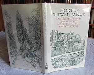 Hortus Sitwellianus