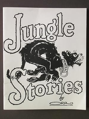 Jungle Stories