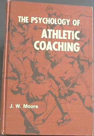 Bild des Verkufers fr The Psychology of Athletic Coaching zum Verkauf von Chapter 1