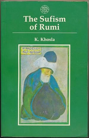 The Sufism of Rumi.