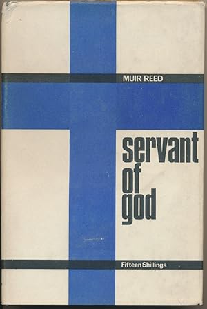 Servant of God.