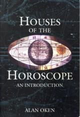 Houses of the horoscope. An introduction