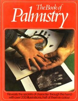 The book of palmistry