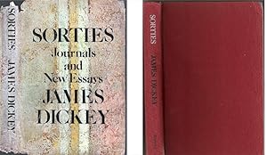 Sorties Journals and New Essays