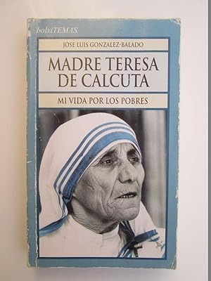 Madre Teresa De Calcuta