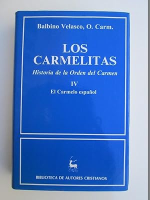 Los Carmelitas