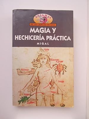 Magia Y Hechiceria Práctica