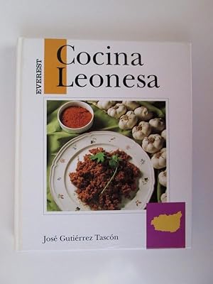 Cocina Leonesa