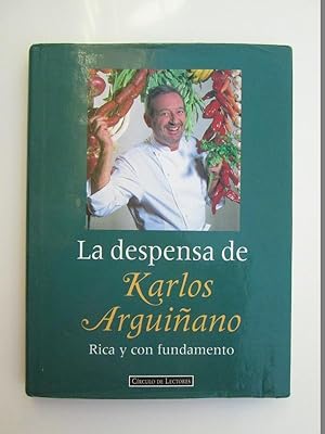 La Despensa De Karlos Arguiñano