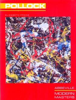 Bild des Verkufers fr Jackson Pollock zum Verkauf von timkcbooks (Member of Booksellers Association)