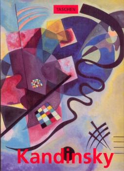 Seller image for Wassily Kandinsky 1866-1944 A Revolution in Painting for sale by timkcbooks (Member of Booksellers Association)