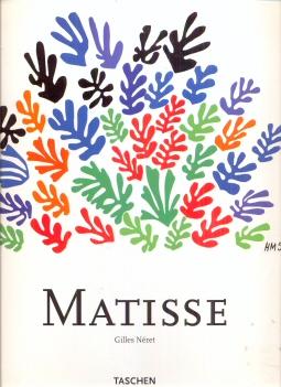 Immagine del venditore per Matisse venduto da timkcbooks (Member of Booksellers Association)