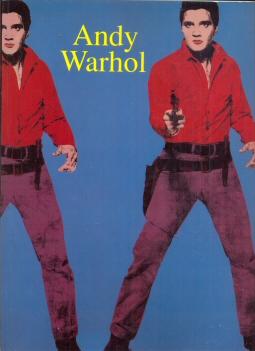 Image du vendeur pour Andy Warhol 1928-1987 Commerce into Art mis en vente par timkcbooks (Member of Booksellers Association)