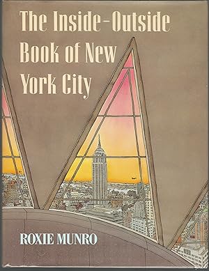 The Inside-Outside Book of New York City