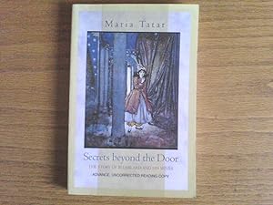 Secrets beyond the Door: The Story of Bluebeard and His Wives