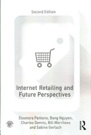 Seller image for Internet Retailing and Future Perspectives for sale by GreatBookPrices