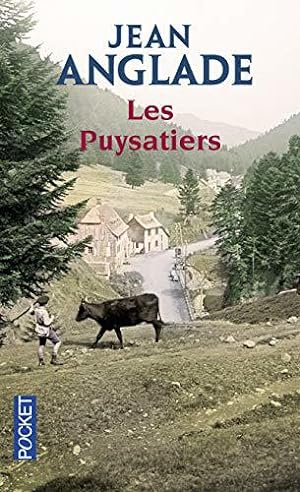 Image du vendeur pour Les Puysatiers mis en vente par JLG_livres anciens et modernes