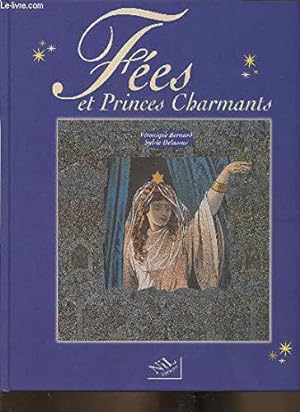 Bild des Verkufers fr Fes et princes charmants zum Verkauf von JLG_livres anciens et modernes