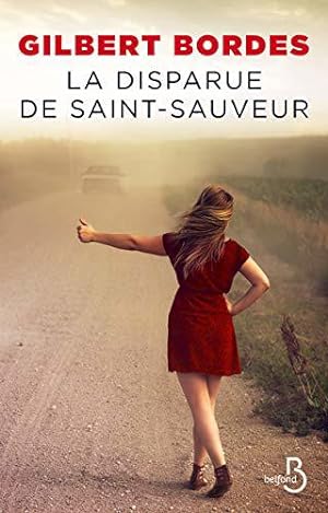 Imagen del vendedor de La disparue de Saint-Sauveur a la venta por JLG_livres anciens et modernes