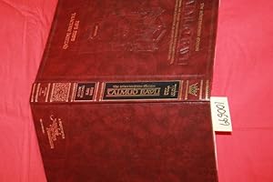 Image du vendeur pour The Schottenstein Edition Talmud Bavli Tractate Beitzah mis en vente par Princeton Antiques Bookshop