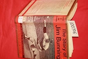 Seller image for The Story of Jim Bunning for sale by Princeton Antiques Bookshop