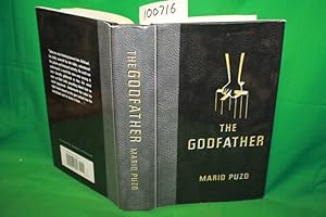 Seller image for The Godfather for sale by Princeton Antiques Bookshop