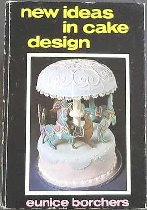 News Ideas in the Cake Design