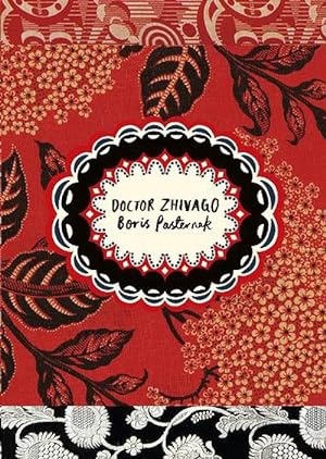 Seller image for Doctor Zhivago (vintage Classic Russians Series) (Paperback) for sale by Grand Eagle Retail