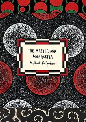 Seller image for The Master and Margarita (Vintage Classic Russians Series) (Paperback) for sale by Grand Eagle Retail