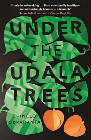 Seller image for Under the Udala Trees (Paperback) for sale by AussieBookSeller