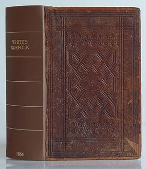 History, Gazetteer and Directory of Norfolk, and the City of Norwich [1854]