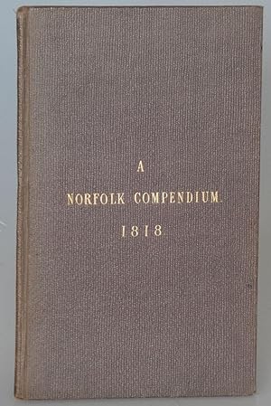 A Compendium of the History of Norfolk