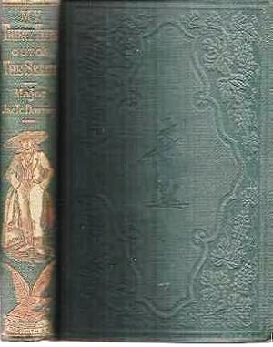 MY THIRTY YEARS OUT OF THE SENATE. By Major Jack Downing.; Illustrated with sixty-four original a...