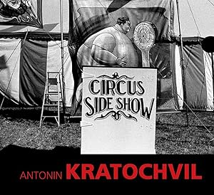 Immagine del venditore per Circus Sideshow venduto da Antikvariat Valentinska