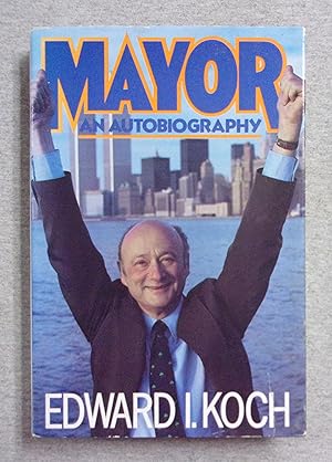 Seller image for Mayor: An Autobiography for sale by Book Nook