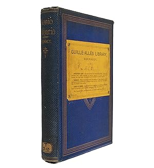 Bild des Verkufers fr Aonio Paleario: a chapter in the History of the Italian Reformation. From the French. zum Verkauf von Jarndyce, The 19th Century Booksellers