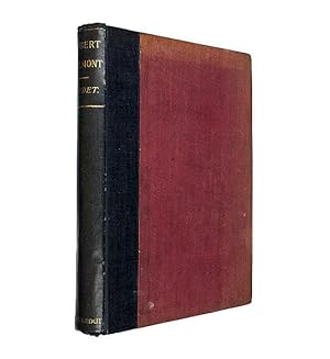 Seller image for Robert Helmont. Diary of a Recluse 1870-1871. Translated by Laura Ensor. With illustrations by Picard and Montgut. for sale by Jarndyce, The 19th Century Booksellers