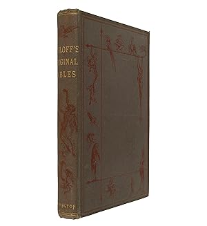 Seller image for Kriloff's Original Fables. Translated by I. Henry Harrison. for sale by Jarndyce, The 19th Century Booksellers